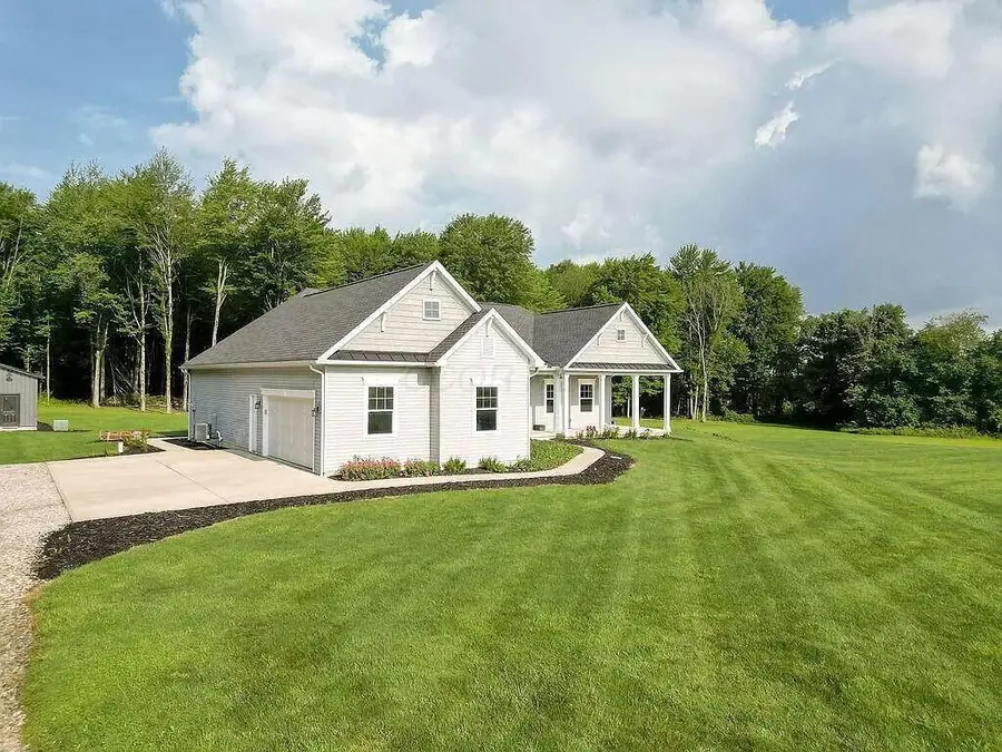 11901 Dunham Road, Mount Vernon, OH 43050 - #2
