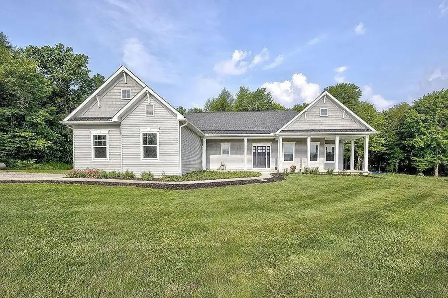 11901 Dunham Road, Mount Vernon, OH 43050 - #3