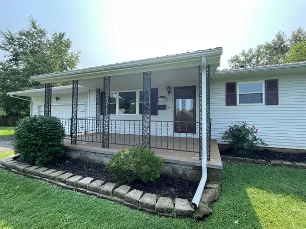 129 Gale Court, Circleville, OH 43113