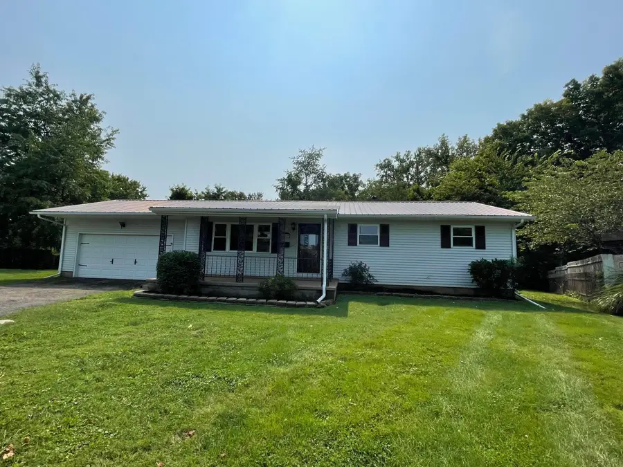 129 Gale Court, Circleville, OH 43113 - #3