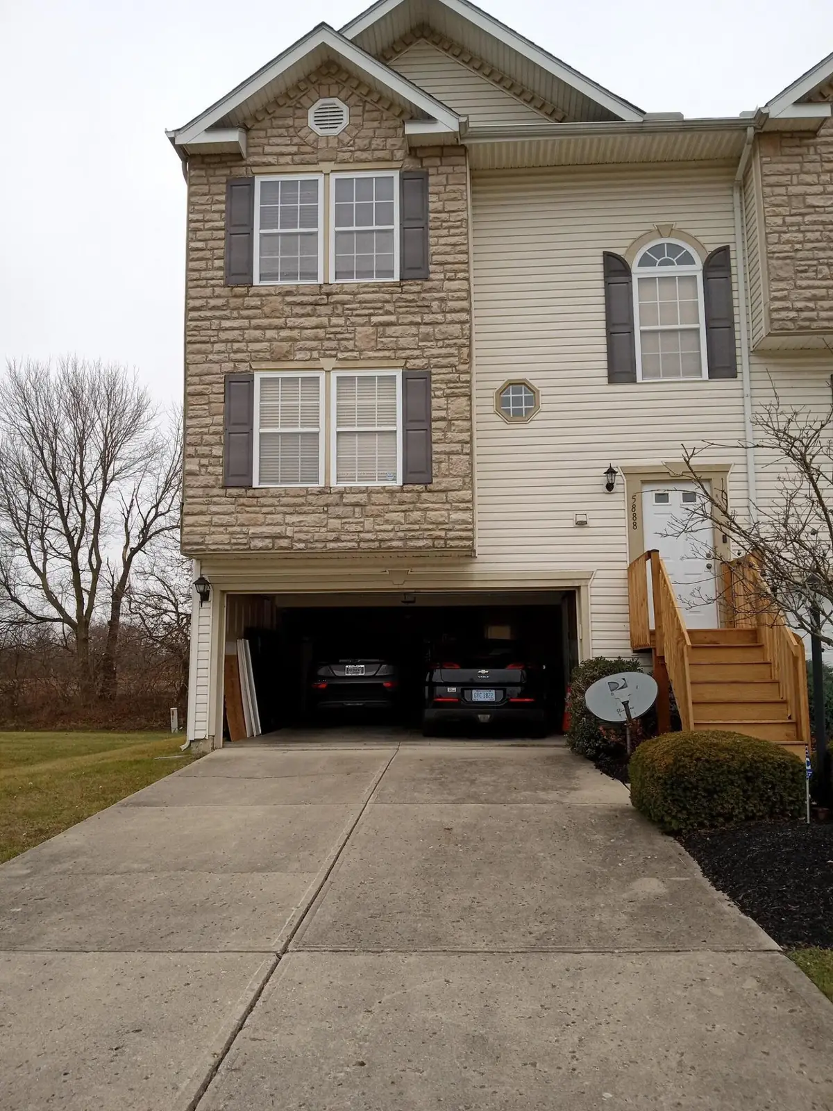 5888 Abernathy Lane, Columbus, OH 43232 - #1