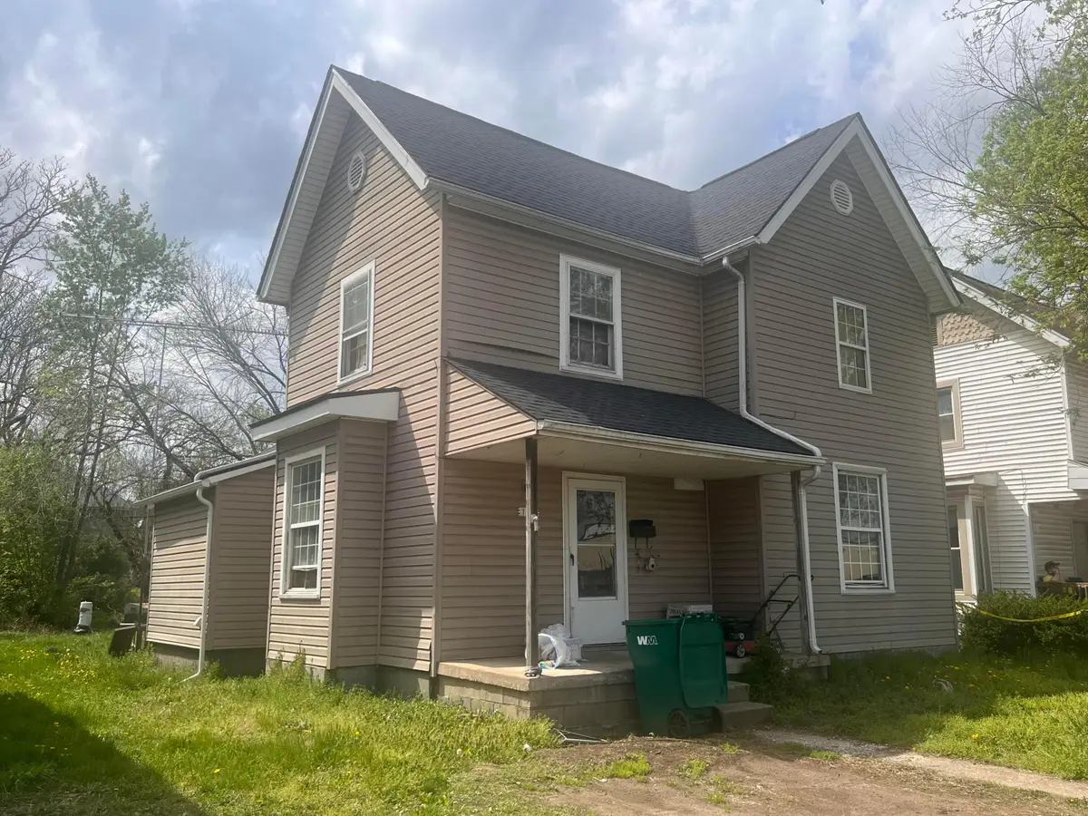 195 Clinton Street, Newark, OH 43055 - #1