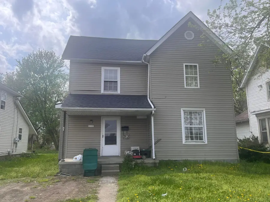 195 Clinton Street, Newark, OH 43055 - #2