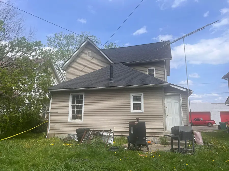 195 Clinton Street, Newark, OH 43055 - #3