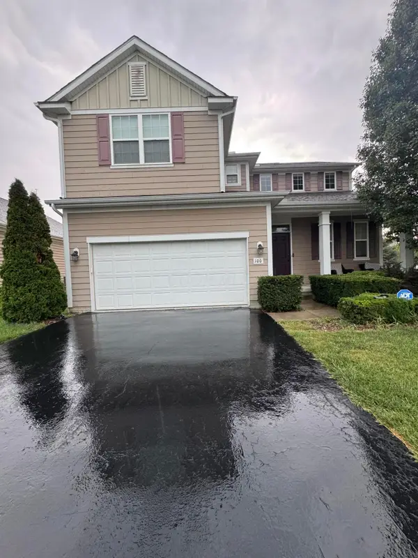 100 Bradley Court, Pickerington, OH 43147