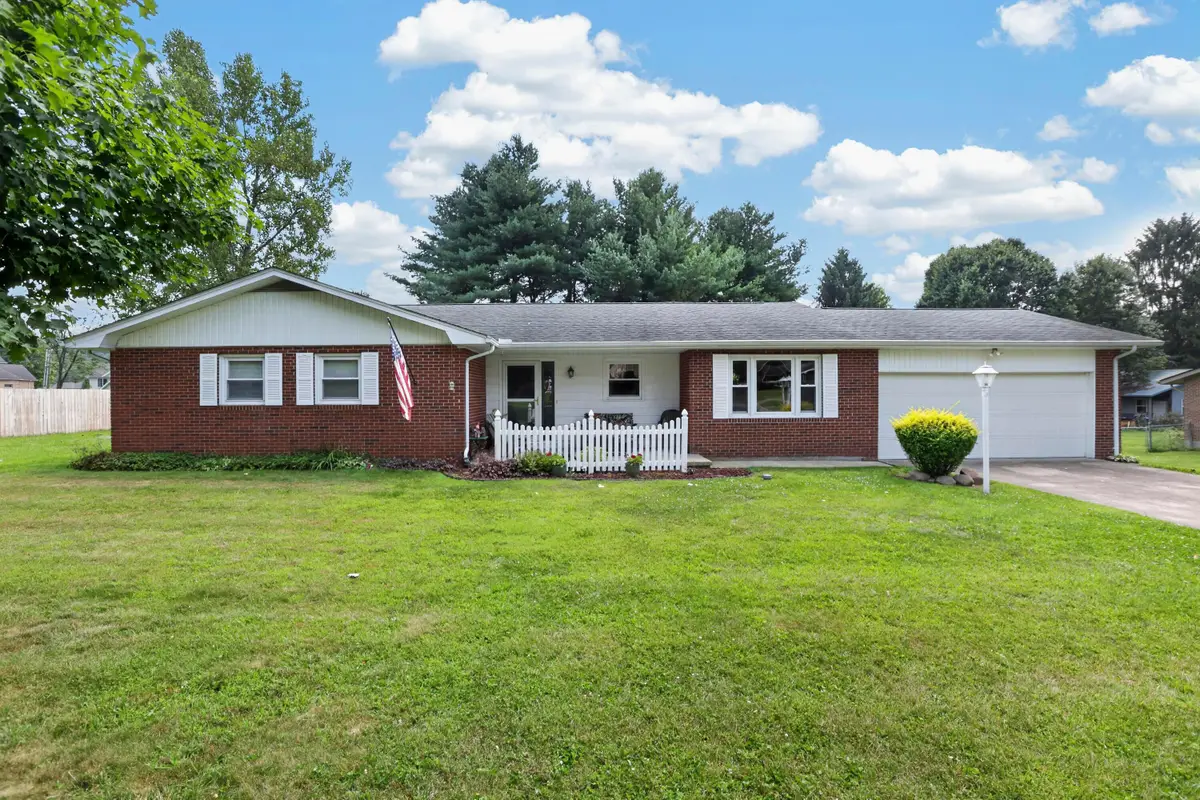 743 Carpico Drive Ne, Lancaster, OH 43130 - #1
