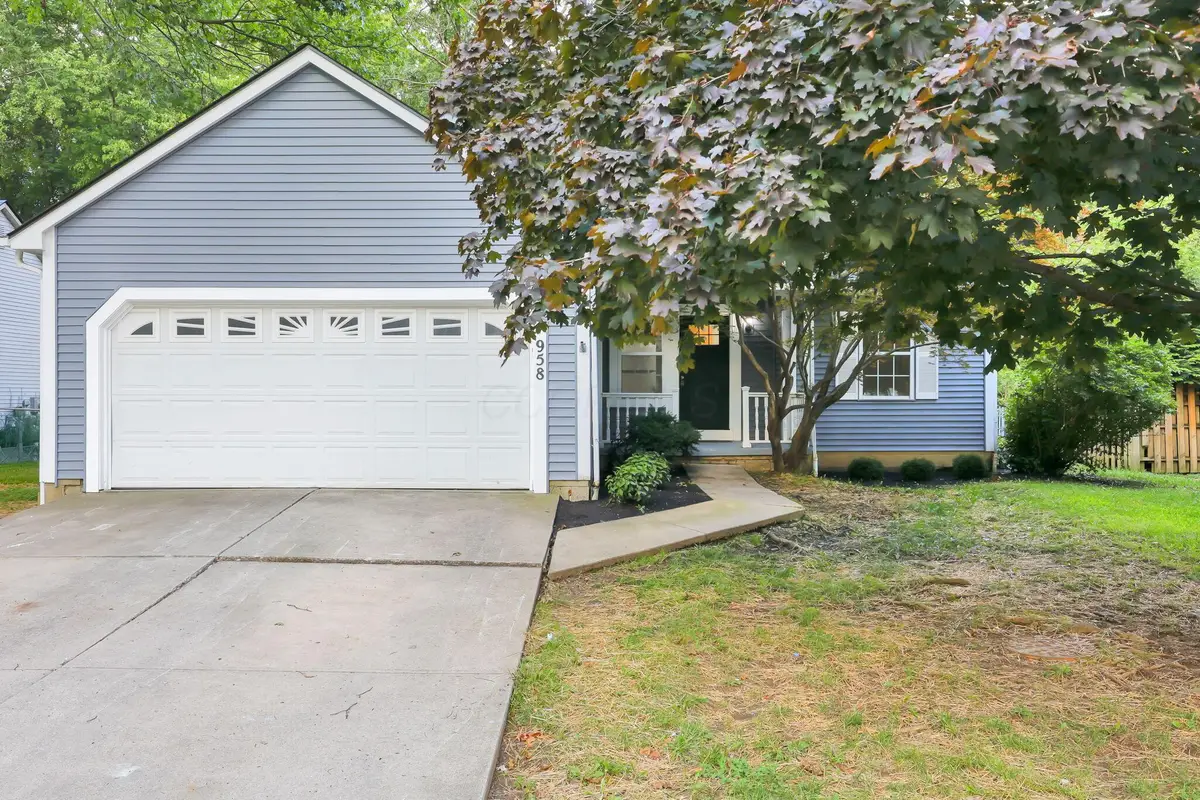 958 Timothy Drive, Columbus, OH 43230 - #1
