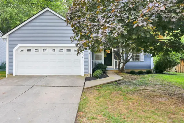 958 Timothy Drive, Columbus, OH 43230