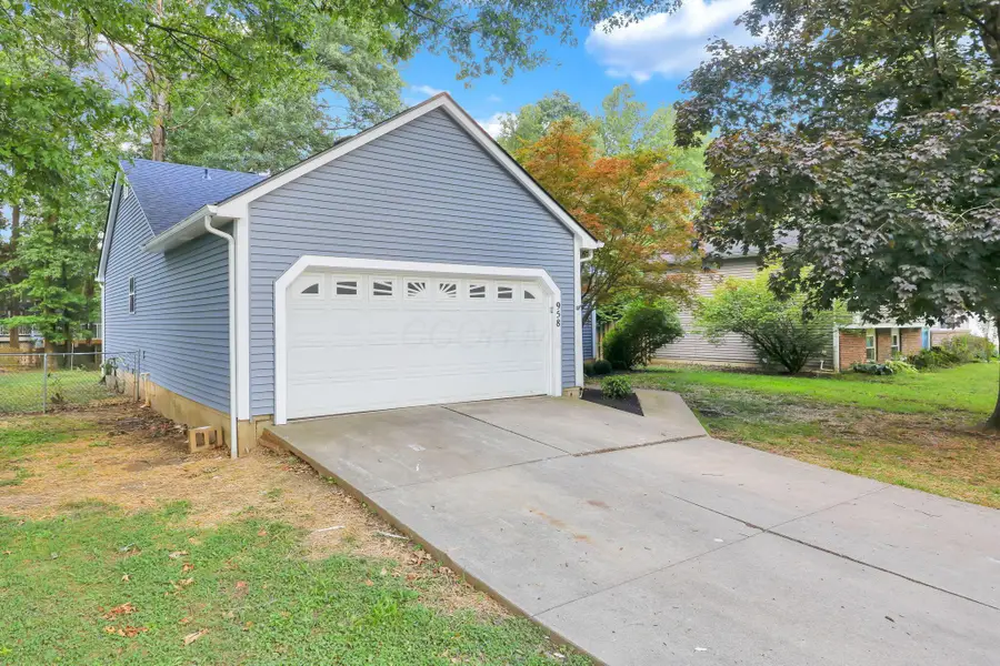 958 Timothy Drive, Columbus, OH 43230 - #2