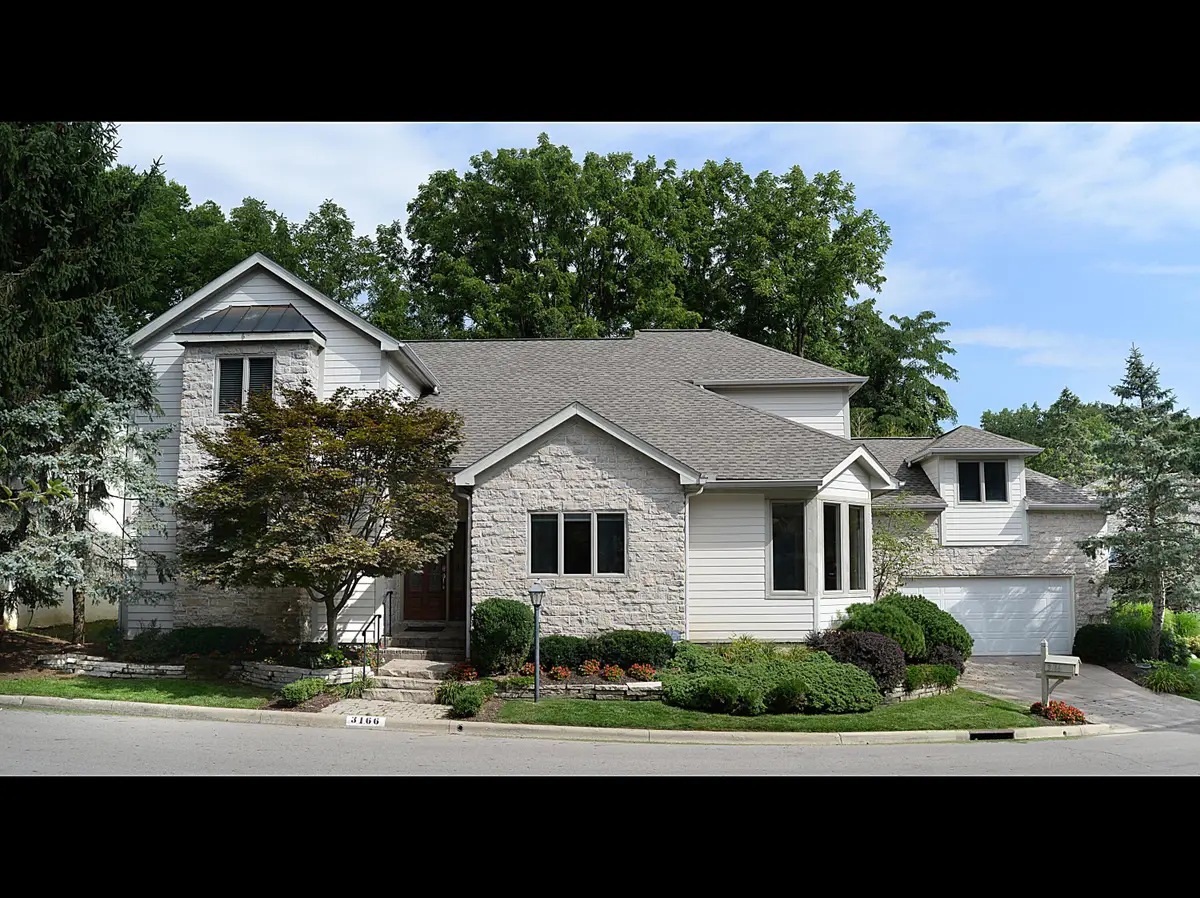 3166 Melbury Drive, Columbus, OH 43221 - #1