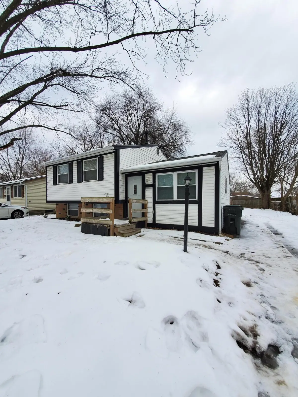 2390 Carlford Street, Columbus, OH 43232 - #1