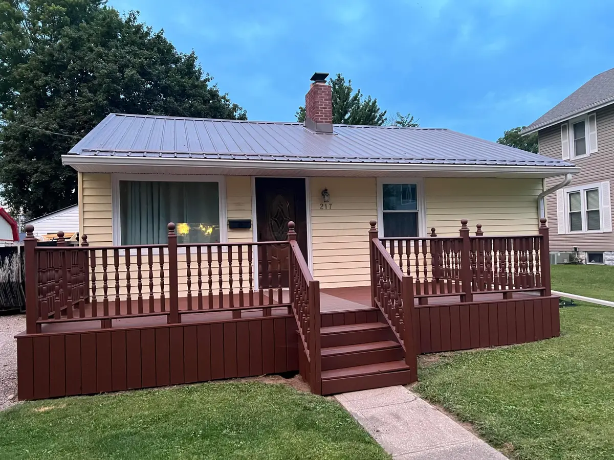 217 Reed Avenue, Marion, OH 43302 - #1