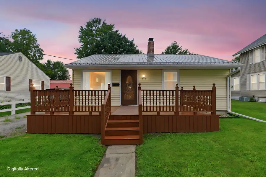 217 Reed Avenue, Marion, OH 43302 - #2