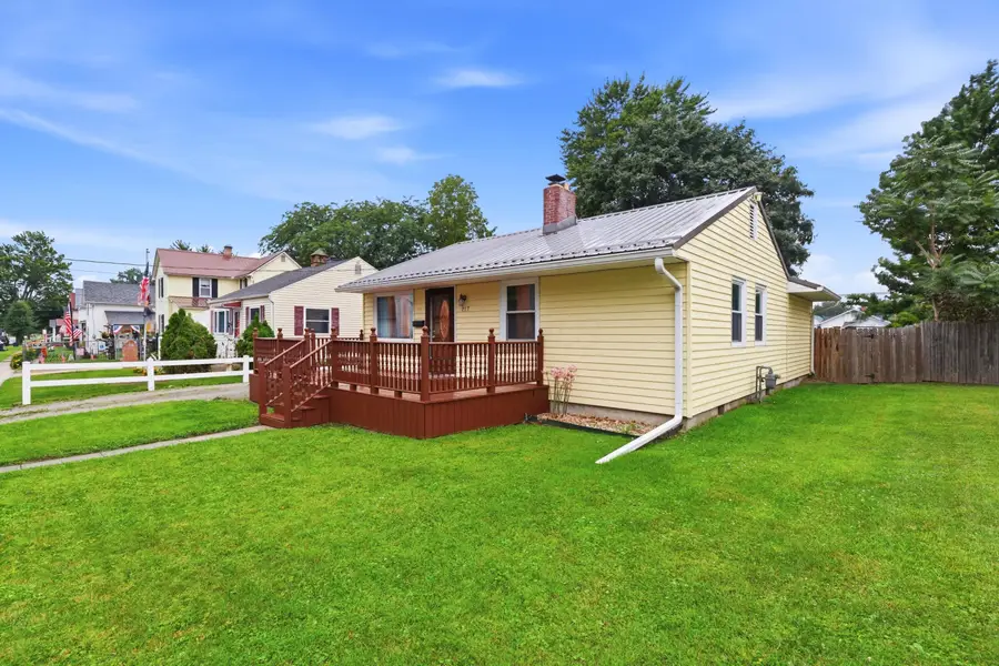 217 Reed Avenue, Marion, OH 43302 - #3