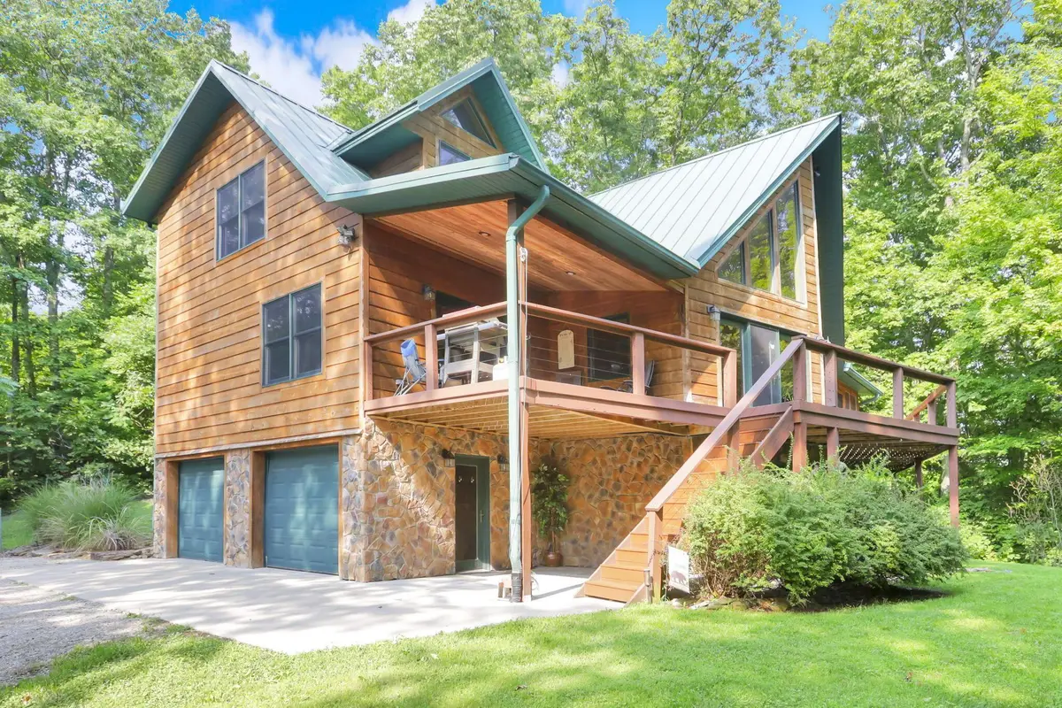 13864 Keirns Road, Millfield, OH 45761 - #1
