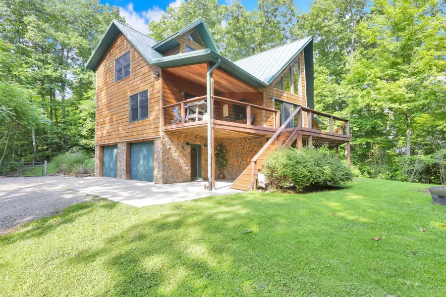 13864 Keirns Road, Millfield, OH 45761 - #2