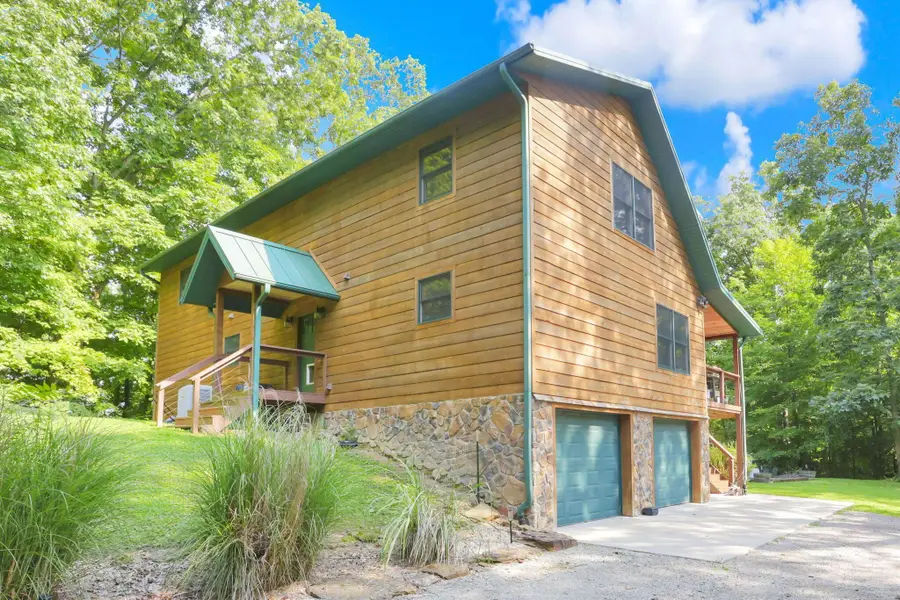 13864 Keirns Road, Millfield, OH 45761 - #3