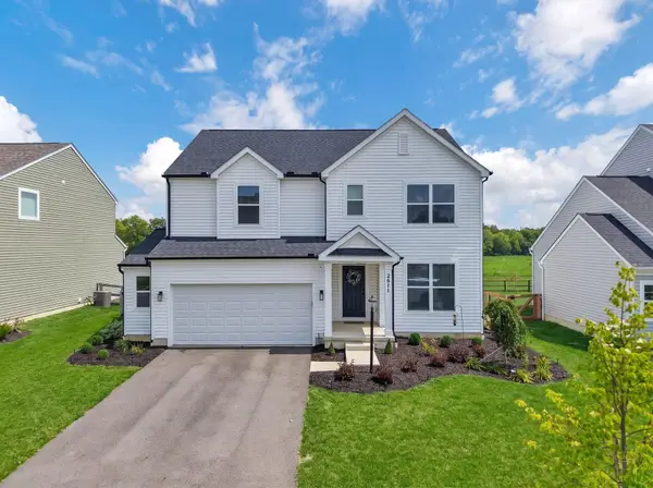 2511 Hofbauer Road, Plain City, OH 43064