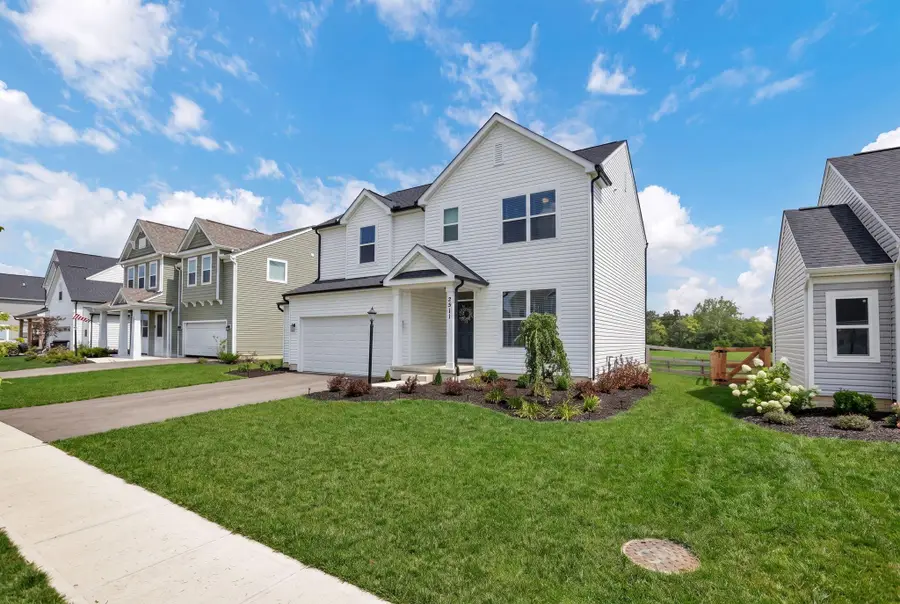2511 Hofbauer Road, Plain City, OH 43064 - #3