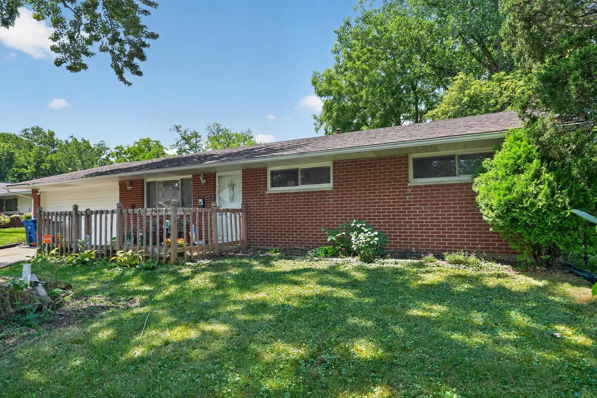 5645 Madrid Drive, Westerville, OH 43081 - #1