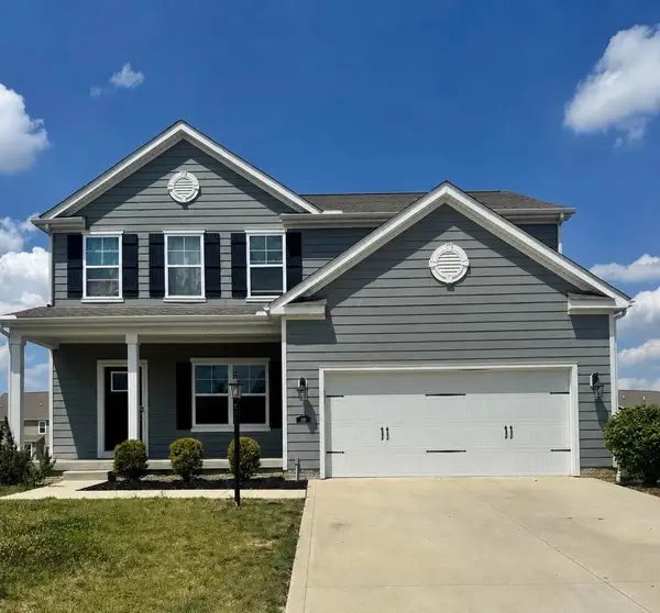 119 Highland Ridge Drive, Pickerington, OH 43147