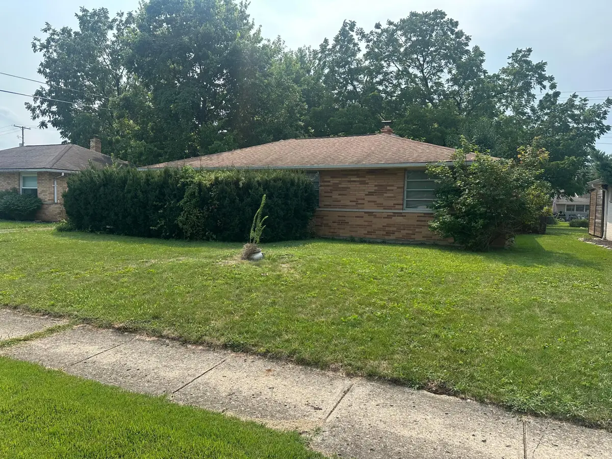 4295 Joyce Road, Grove City, OH 43123 - #1