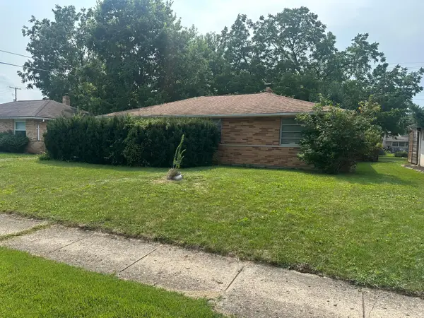 4295 Joyce Road, Grove City, OH 43123
