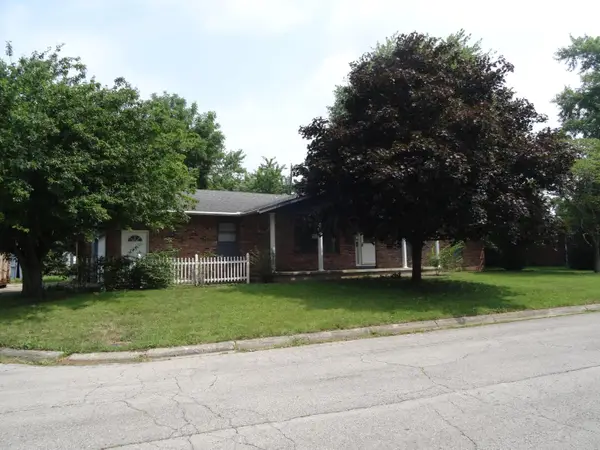 8 Willis Court, Washington Court House, OH 43160