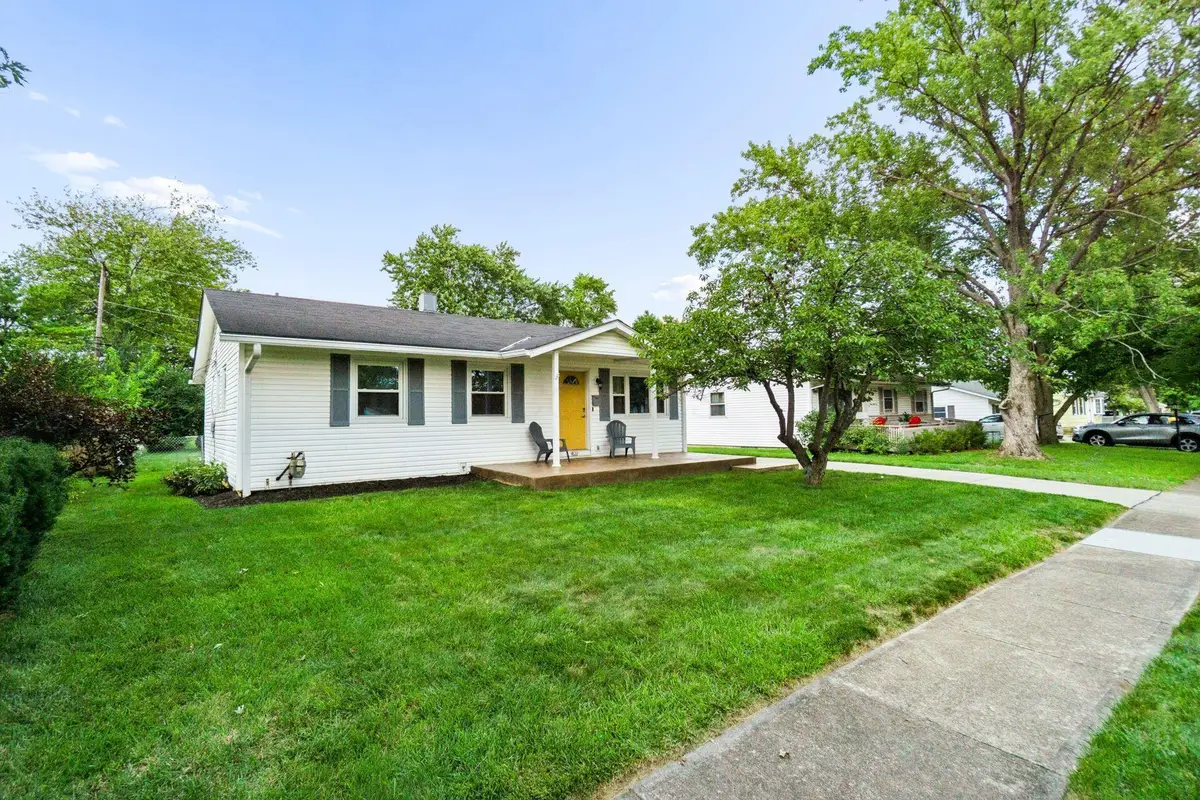 4822 Hillcrest Street N, Hilliard, OH 43026 - #1