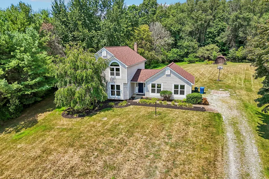 941 Karla Drive, Clinton, OH 44216 - #2