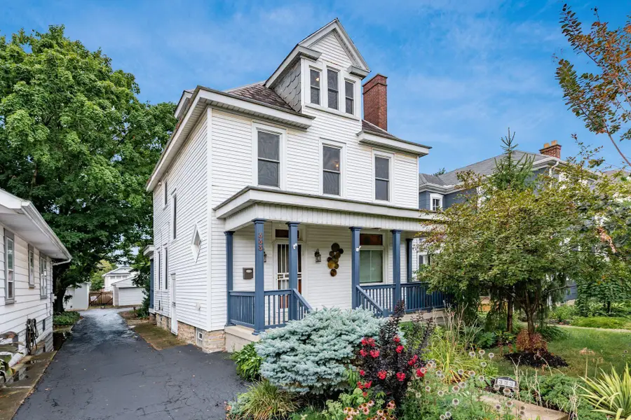 333 E Jenkins Avenue, Columbus, OH 43207 - #2