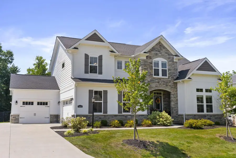 8499 Paddock Trail, Blacklick, OH 43004 - #2