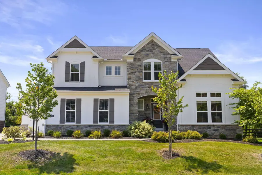 8499 Paddock Trail, Blacklick, OH 43004 - #3