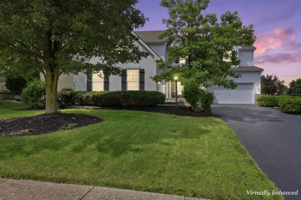 6302 Scioto Chase Boulevard, Powell, OH 43065