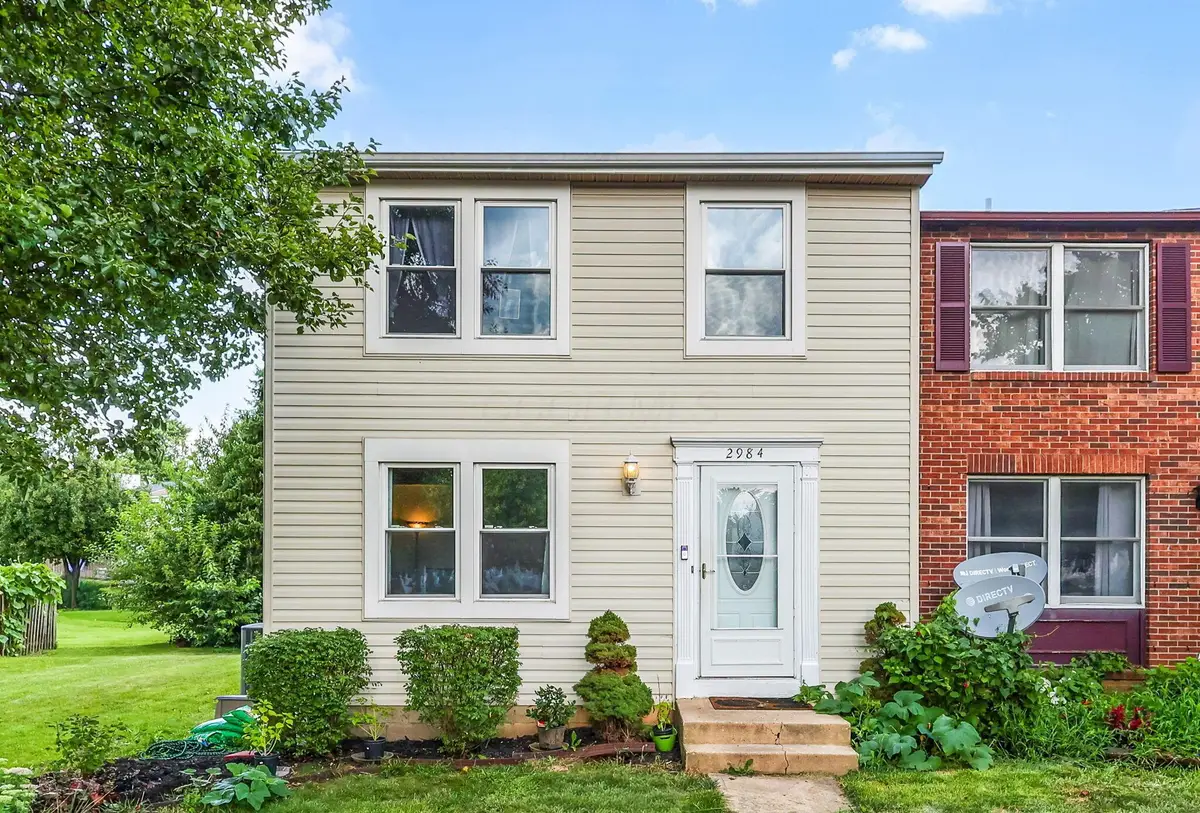 2984 Grandwoods Circle, Dublin, OH 43017 - #1