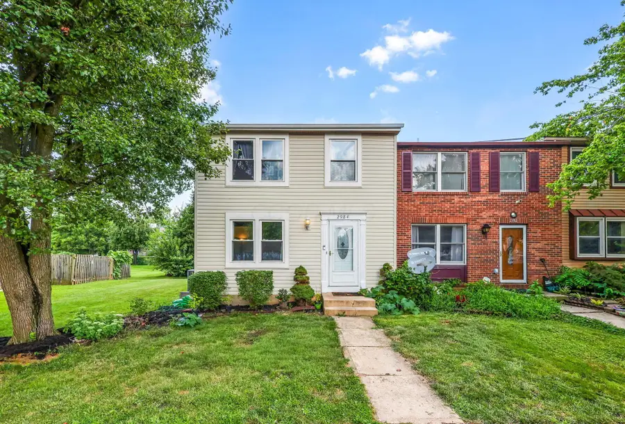 2984 Grandwoods Circle, Dublin, OH 43017 - #2