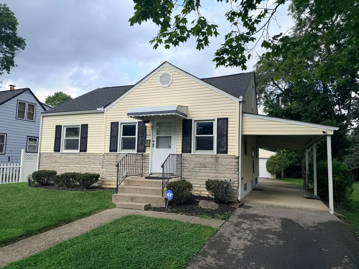 374 Rosslyn Avenue, Columbus, OH 43214 - #1