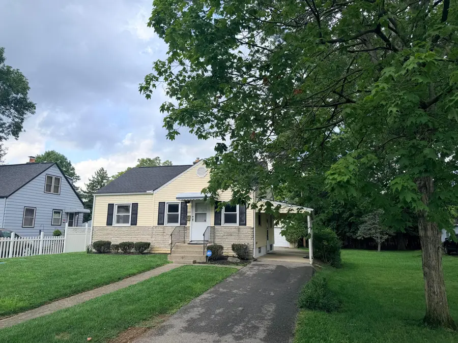 374 Rosslyn Avenue, Columbus, OH 43214 - #3
