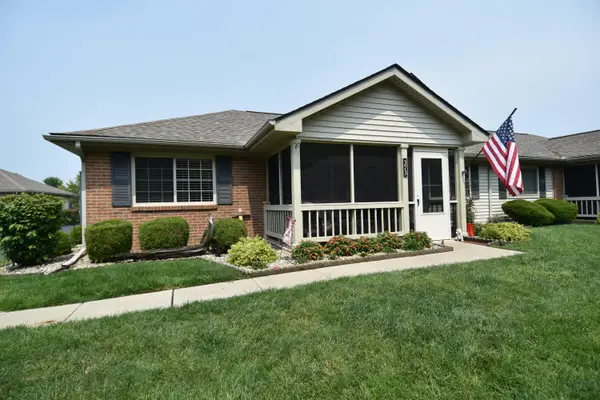 373 Virginia Court, Pataskala, OH 43062