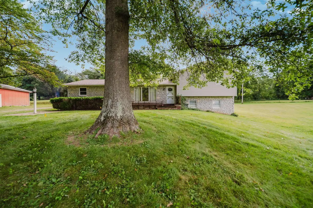 4290 Johnstown Alexandria Road, Johnstown, OH 43031 - #1