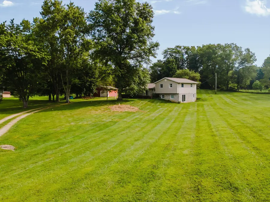 4290 Johnstown Alexandria Road, Johnstown, OH 43031 - #3