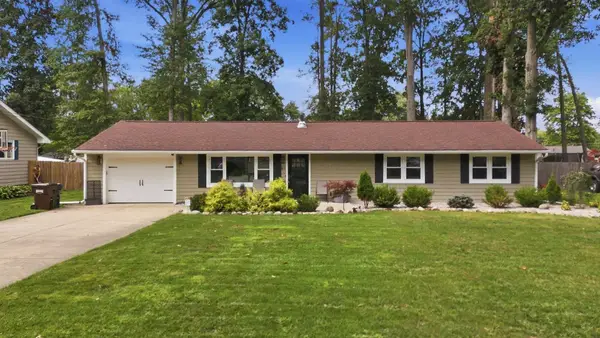 47 Edgewood Drive, Grafton, OH 44044