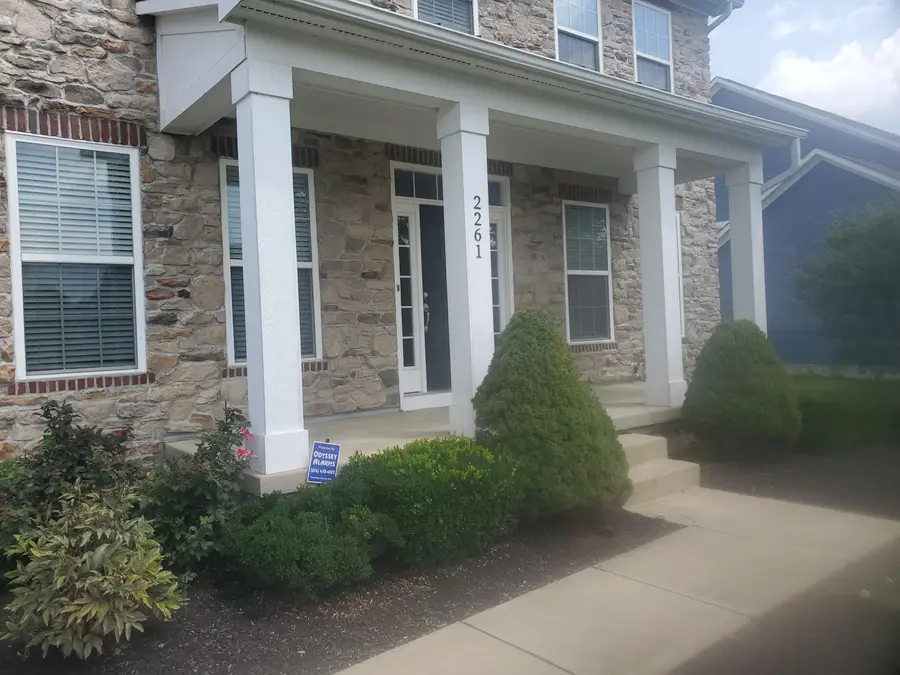 2261 Woodstock Avenue, Lewis Center, OH 43035 - #3