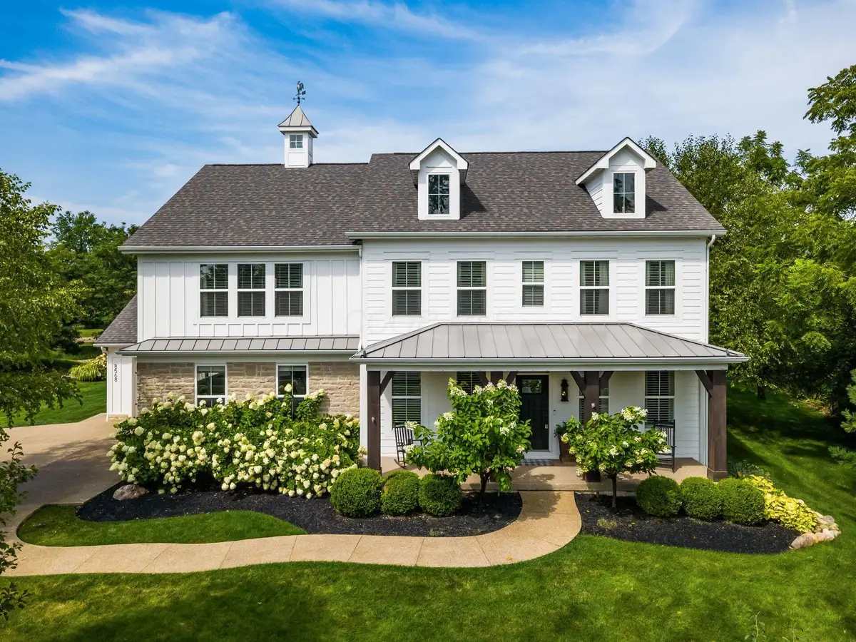 8568 Liberty Road N, Powell, OH 43065 - #1