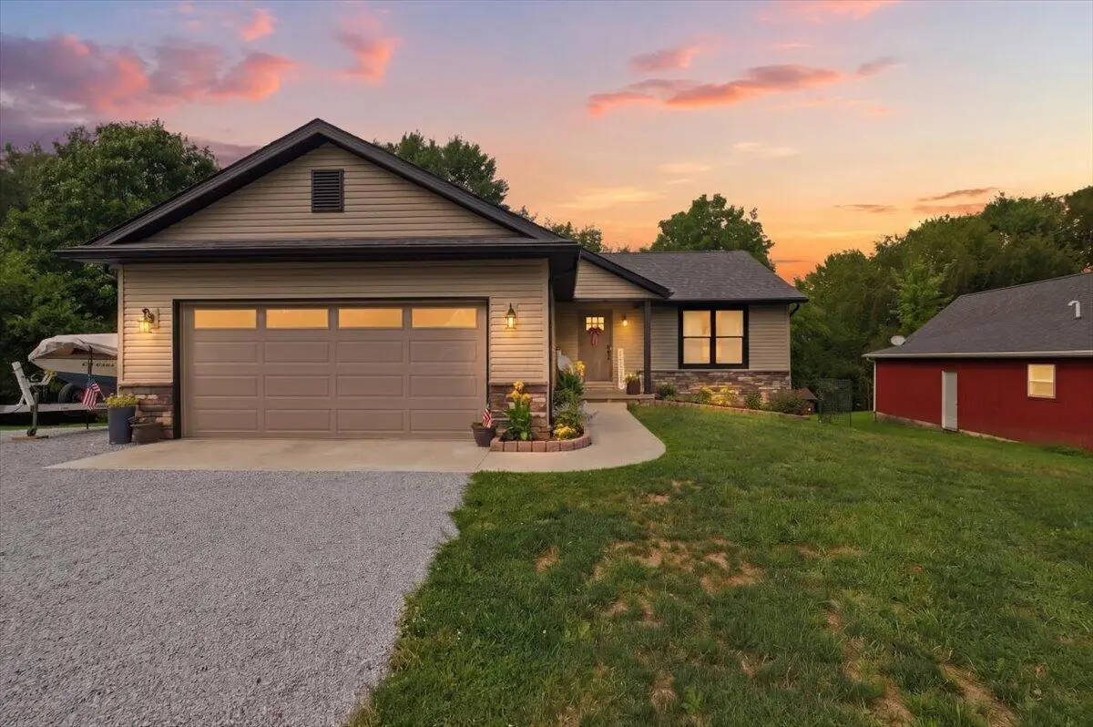 148 Jonathon Drive, Howard, OH 43028 - #1