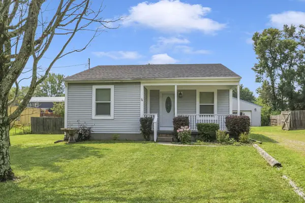 96 Cadillac Road Sw, Pataskala, OH 43062