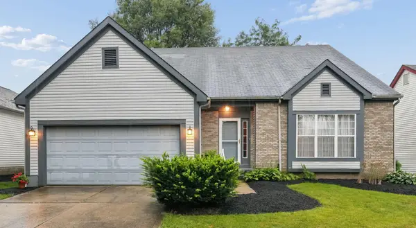 8211 Turret Drive, Blacklick, OH 43004