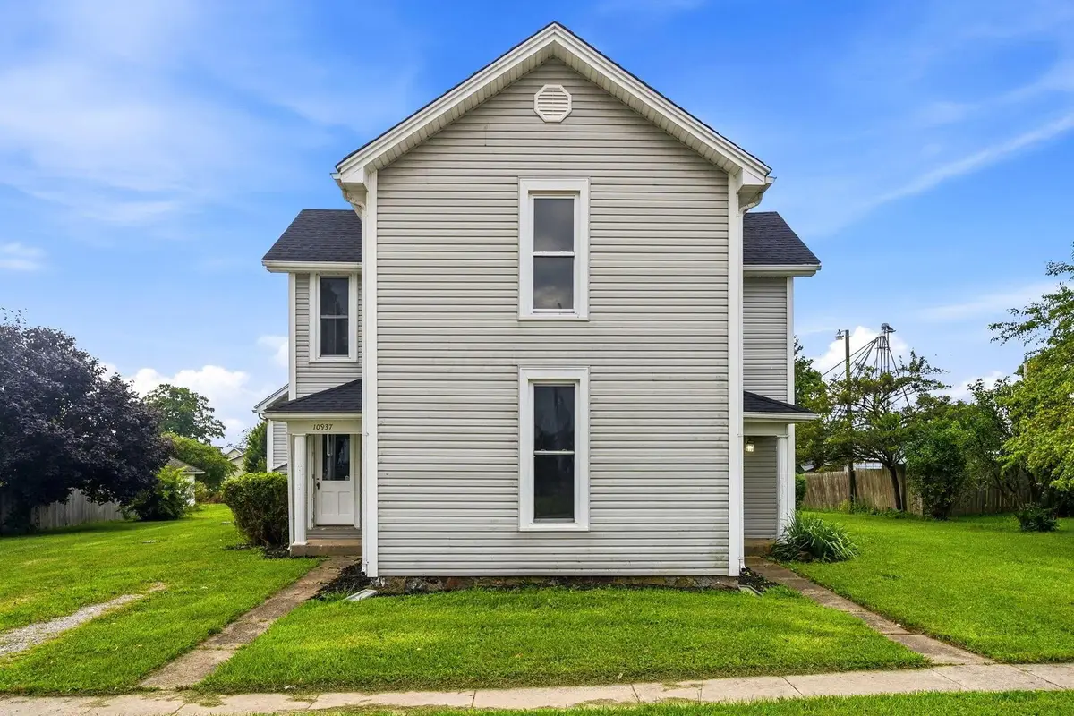 10937 State Route 29, Rosewood, OH 43070 - #1