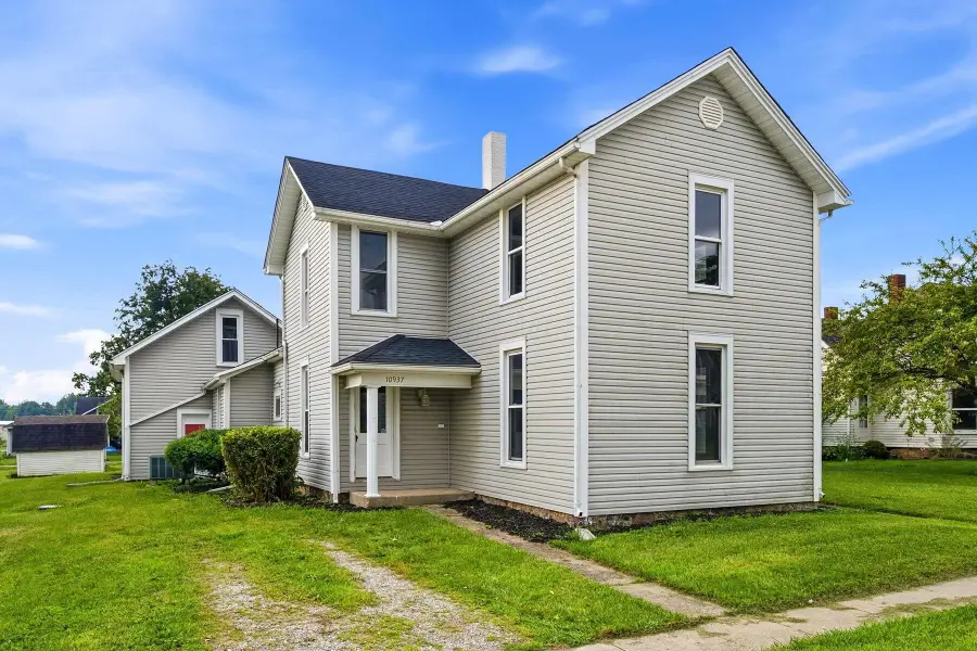 10937 State Route 29, Rosewood, OH 43070 - #2