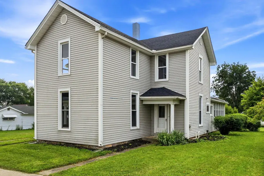 10937 State Route 29, Rosewood, OH 43070 - #3